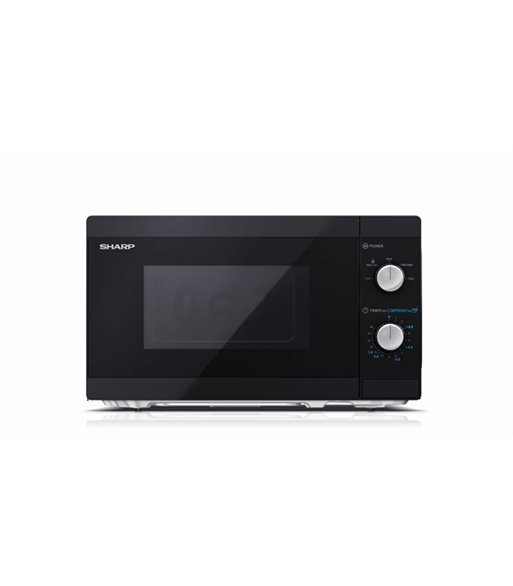 Sharp YC-MS01EB - Mikroovn