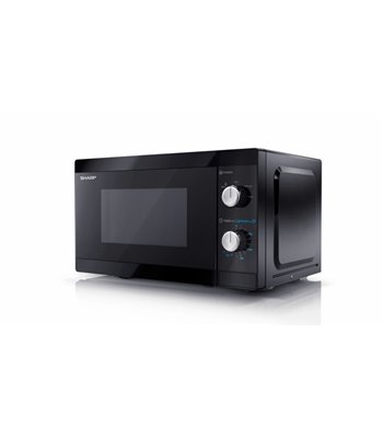 Sharp YC-MS01EB - Mikroovn