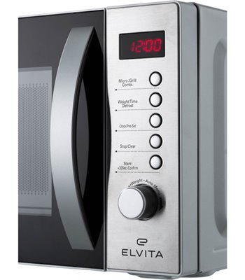 Elvita CMU3202X - Mikroovn