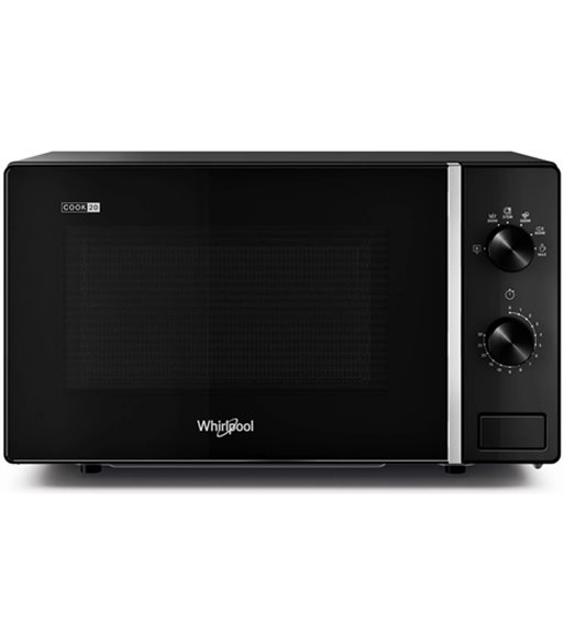 Whirlpool MWPS 101 B - Mikroovn