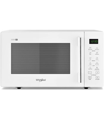 Whirlpool MWP 251 W - Mikroovn