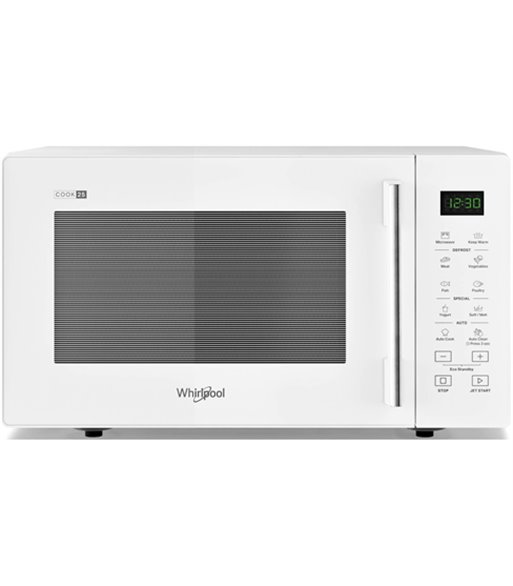 Whirlpool MWP 251 W - Mikroovn