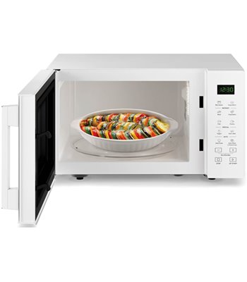 Whirlpool MWP 251 W - Mikroovn