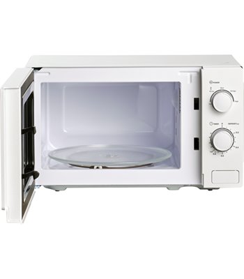 Scandomestic MWS20W, hvid - Mikroovn