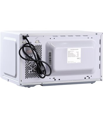 Scandomestic MWS20W, hvid - Mikroovn
