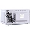 Scandomestic MWS20W, hvid - Mikroovn