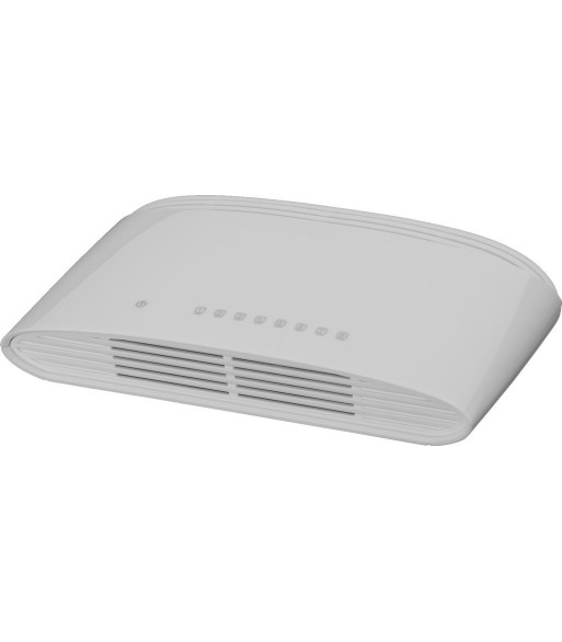 Netværks switch - SWITCH-8/1GB