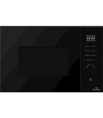 Elvita CMI4259S - Mikroovn til indbygning
