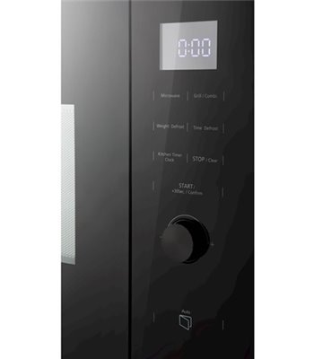 Elvita CMI4259S - Mikroovn til indbygning