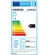 Siemens HS736G1B1 - Dampovn