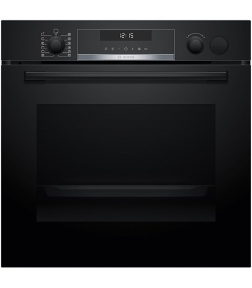 Bosch HRG578BB7 - Dampovn