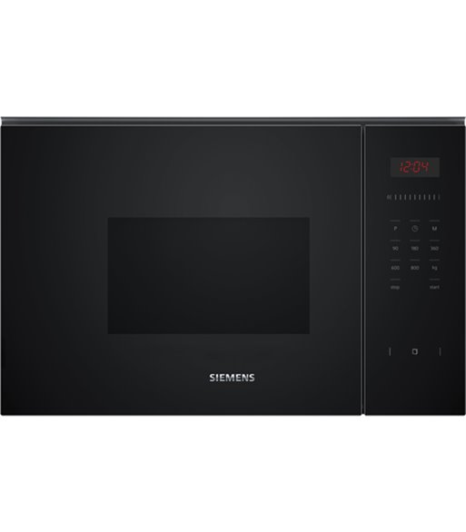 Siemens BF523LMB1 - Mikroovn til indbygning