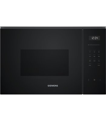 Siemens BF555LMB1 - Mikroovn til indbygning