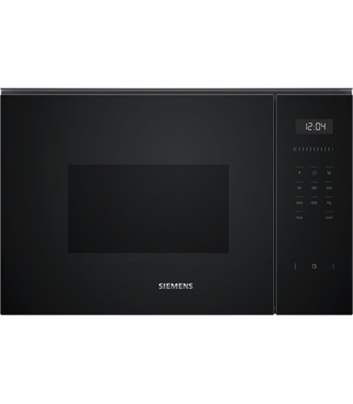 Siemens BF555LMB1 - Mikroovn til indbygning