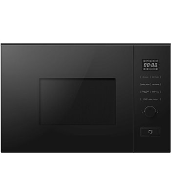 Vestfrost VMO 1138 N - Mikroovn til indbygning