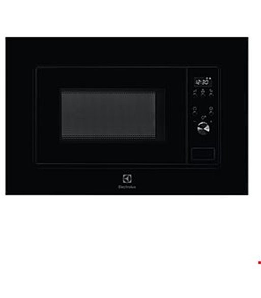 Electrolux LMS2173NB - Mikroovn til indbygning