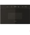 Whirlpool MBNA900B - Mikroovn til indbygning