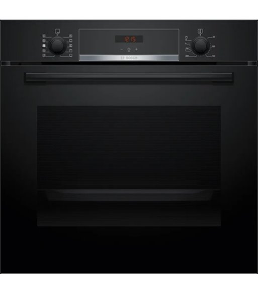 Bosch HQA534BB3 - Dampovn
