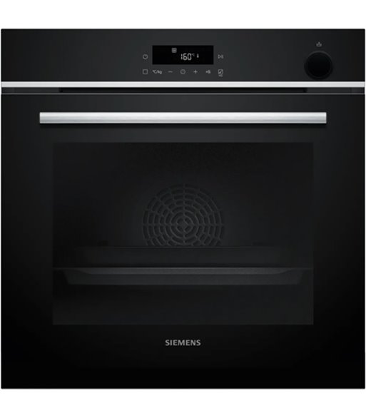 Siemens HR532GBS3 - Dampovn