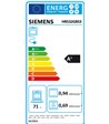 Siemens HR532GBS3 - Dampovn