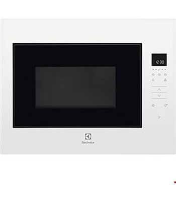 Electrolux LMF2264TEW - Mikroovn til indbygning