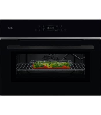 Electrolux TK8NK621B - Mikroovn til indbygning