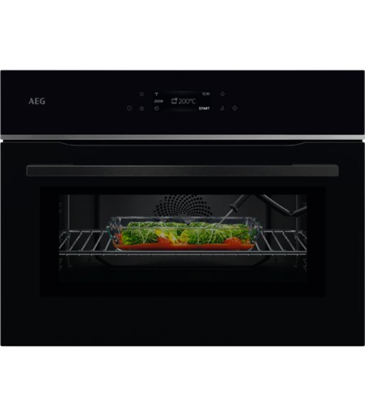 Electrolux TK8NK621B - Mikroovn til indbygning