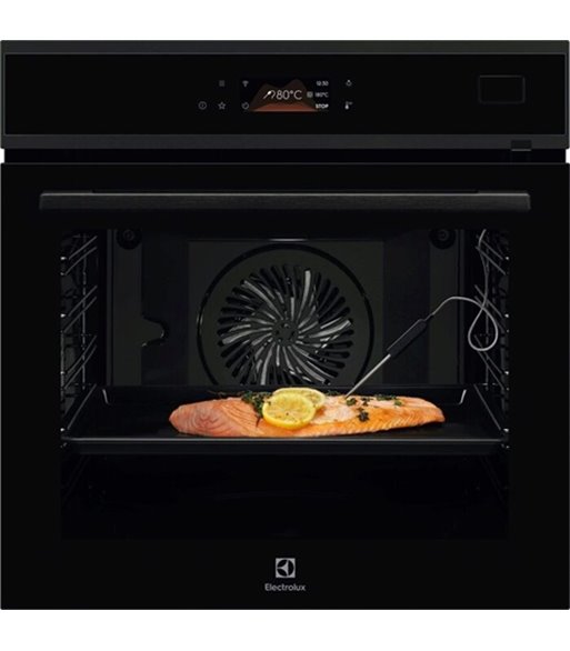 Electrolux COS960B - Dampovn