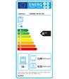 Electrolux COS960B - Dampovn