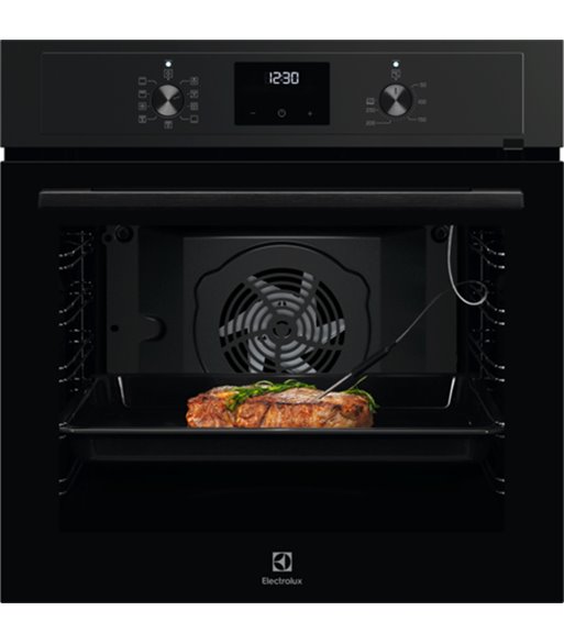 Electrolux COB500B - Ovn til indbygning