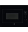 Electrolux KMFD264NB - Mikroovn til indbygning