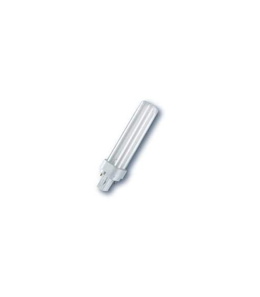 Radium ralux duo G24d-3
