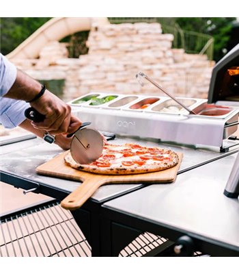 Ooni Pizza Cutter Wheel - Pizzahjul