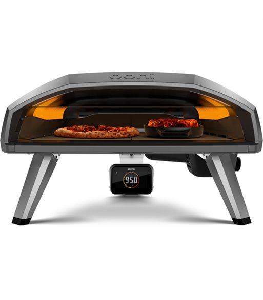 Ooni Koda 2 Pro - Pizzaovn