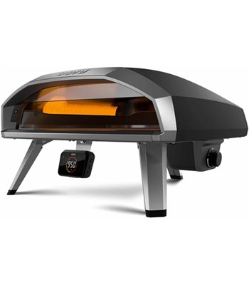 Ooni Koda 2 Pro - Pizzaovn