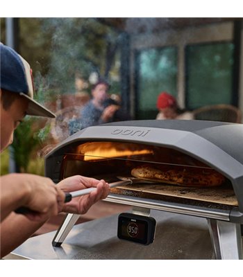 Ooni Koda 2 Pro - Pizzaovn