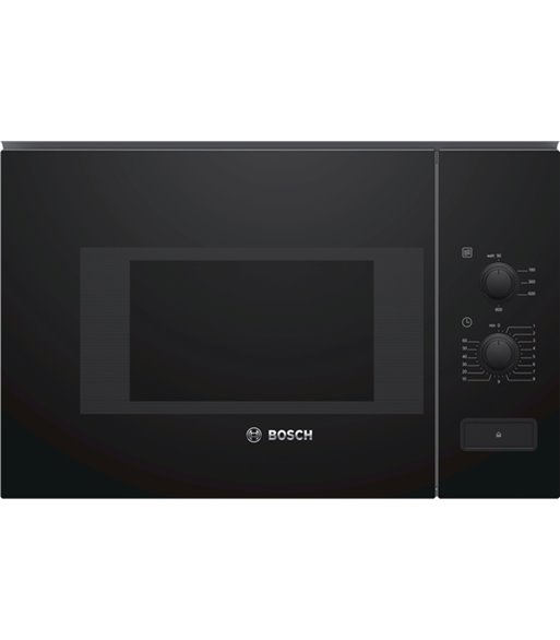 Bosch BFL520MB0 - Mikroovn til indbygning