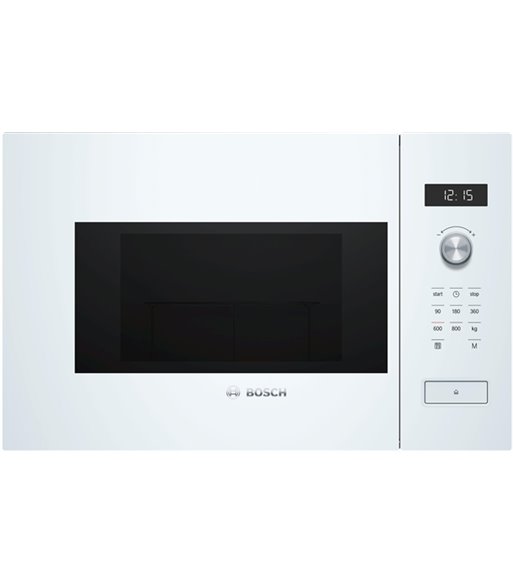 Bosch BFL524MW0 - Mikroovn til indbygning