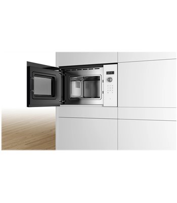 Bosch BFL524MW0 - Mikroovn til indbygning
