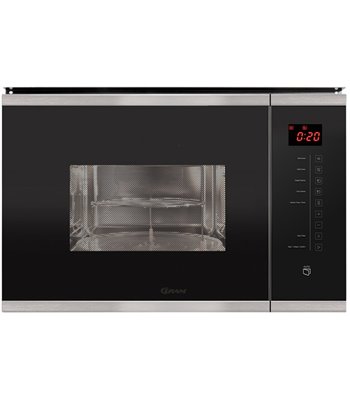 Gram IM 20614-90 X - Mikroovn til indbygning
