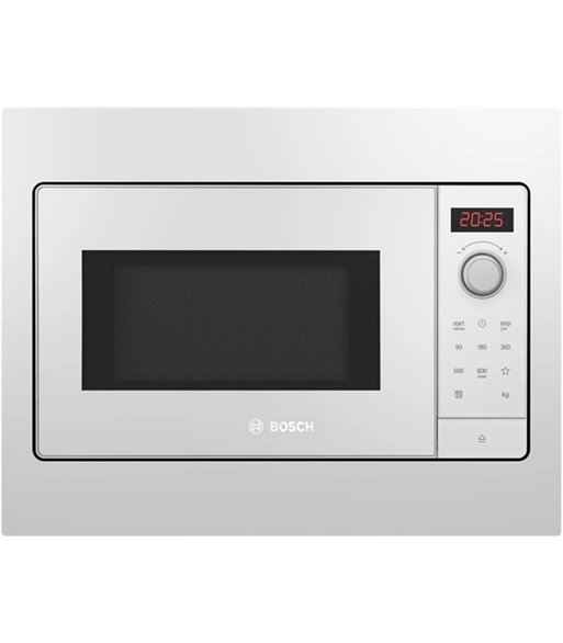 Bosch BFL523MW3 - Mikroovn til indbygning