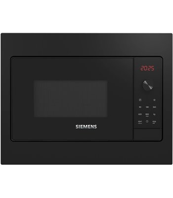 Siemens BF523LMB3 - Mikroovn til indbygning
