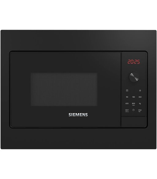 Siemens BF523LMB3 - Mikroovn til indbygning