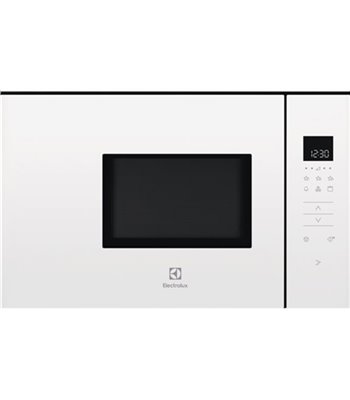 Electrolux KMFD172TEW - Mikroovn til indbygning
