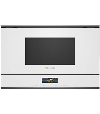 Siemens BF722L1W1 - Mikroovn til indbygning
