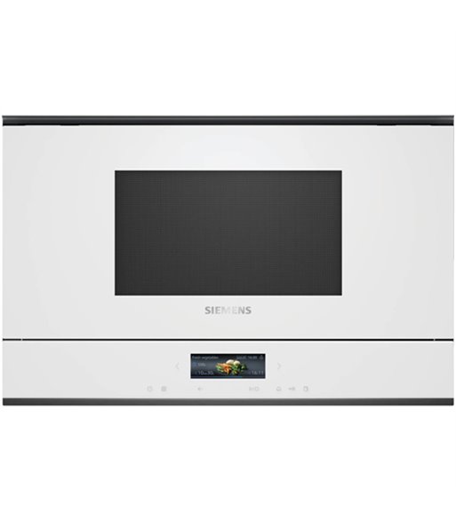 Siemens BF722L1W1 - Mikroovn til indbygning