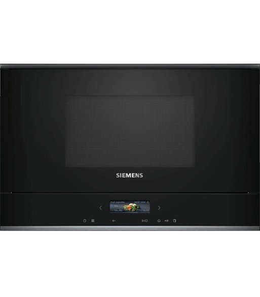 Siemens BF722R1B1 - Mikroovn til indbygning