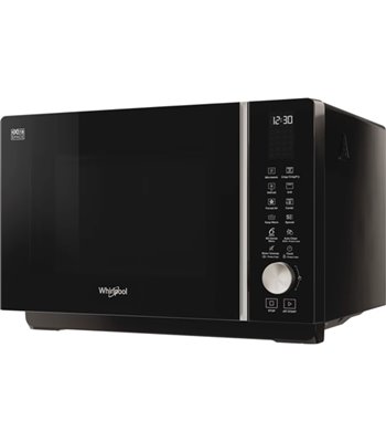 Whirlpool MWF 258 B - Mikroovn