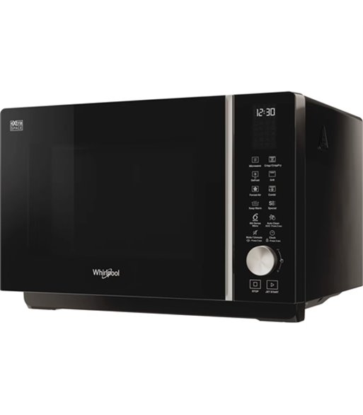 Whirlpool MWF 258 B - Mikroovn