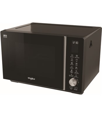 Whirlpool MWF 258 B - Mikroovn